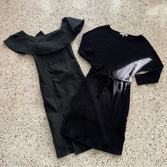 14p Women’s Dress Clothing Lot Casual & Evening Size Small & Medium - Picture 12 of 16